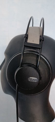 Akg k500 - akg,