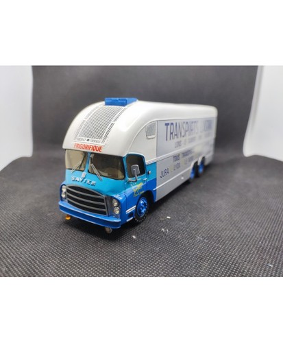 Camion saviem jl 20 - camion,