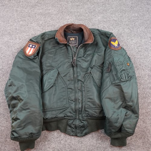 Vintage alpha industries - vintage,