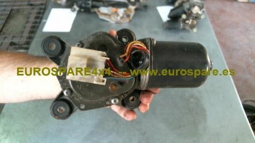 Moteur essuie glace - moteur, nissan
