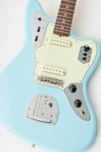 Fender fsr made japan - fsr,
