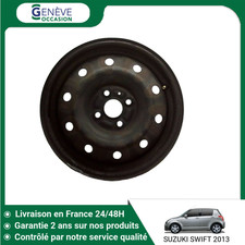 🇫🇷 JANTE TOLE SUZUKI