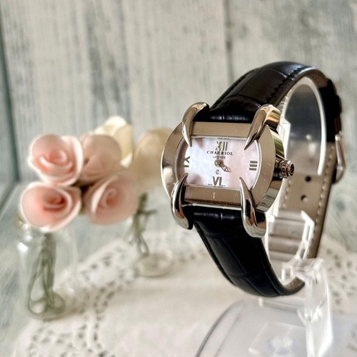 Montre charriol geneve rare - montre,