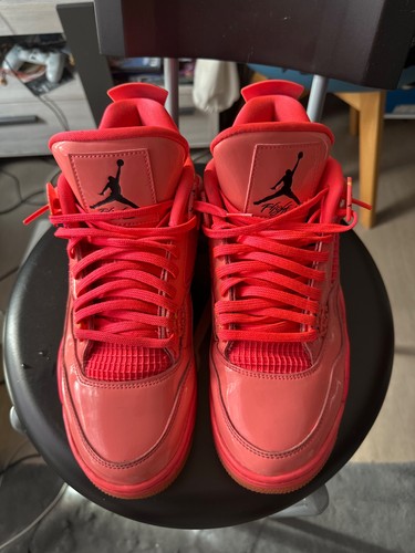 Air jordan hot punch - air,