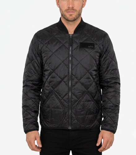Veste alpha industries - industries, homme