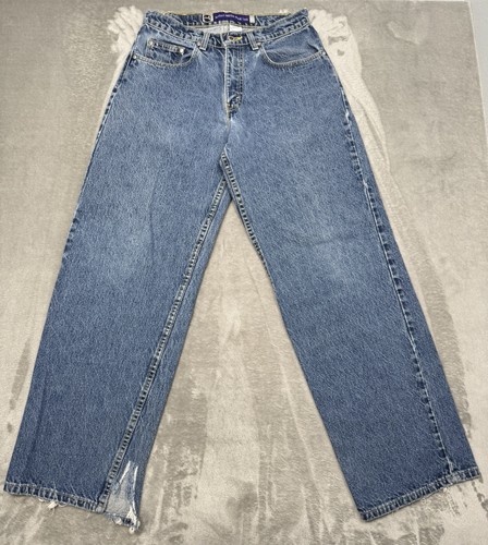 Vintage levis silvertab jeans - levis,