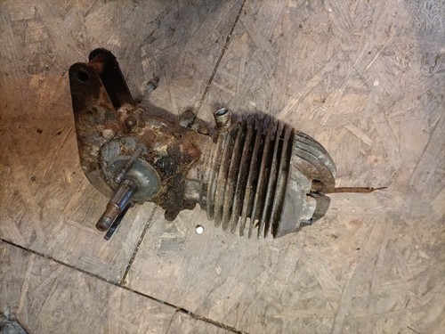 Moteur motobecane av3 - moteur,