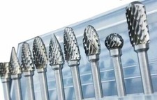 [10 pcs] Mèches en carbure de