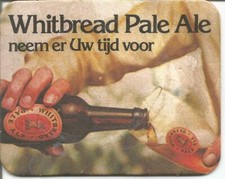 Sous-bock - Lutèce -