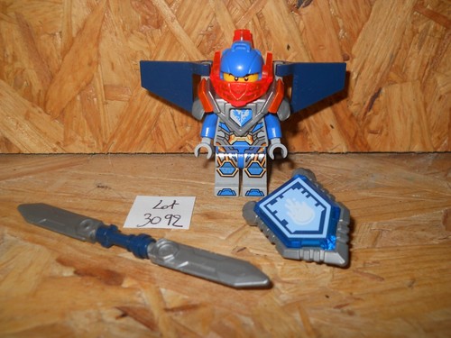3092 lego nexo - #3092#,