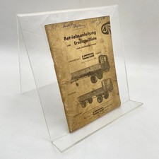 Kemper Épandeur De Fumier Liste De Pièces Manuel D'Utilisation