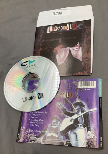 Lovechild cd - lovechild, (cd