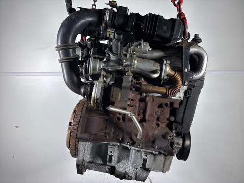 Moteur renault kangoo - renault, 1