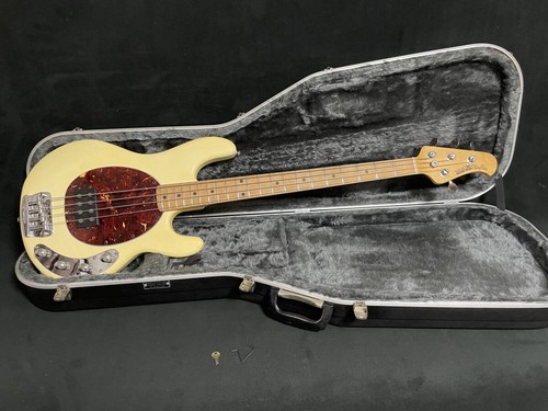 Music man stingray usa 1998 - man, 4