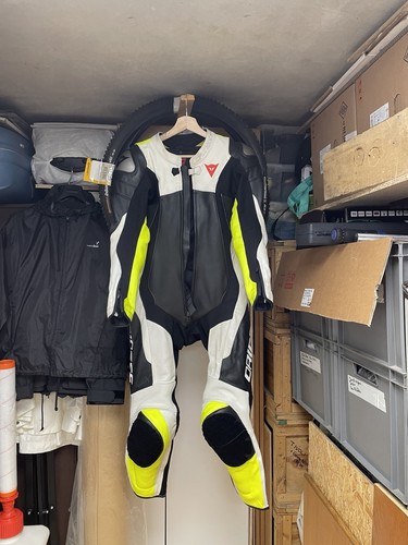 Combinaison moto dainese - moto,