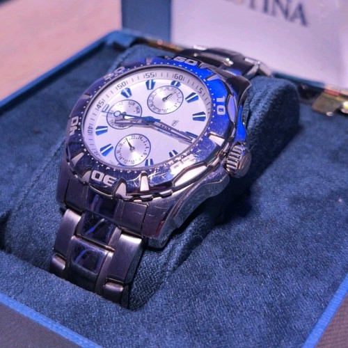 Montre festina multifunction - montre,
