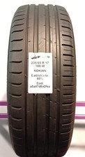 PNEU USAGÉ NOKIAN POWER PROOF SUV 235/65 R17 108W ESTIVE