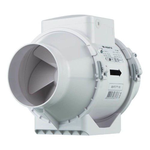 Ventilateur gaine - ventilateur,