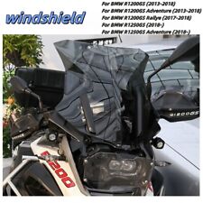 Windshield Deflector For BMW R 1250GSA R1200GS Adventure GS 1200 WindScreen Prot
