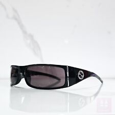 Gucci GG 2516 Vintage Sunglasses Glasses Bezel Y2k 90s Tom Ford ERA nos
