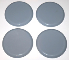 LOT 4 GROS PATINS GLISSEURS