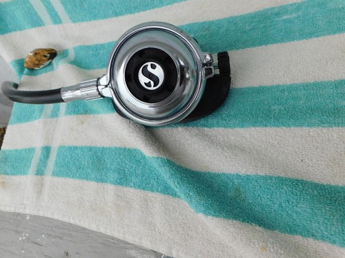 Scubapro 156 109 - scubapro, excellent