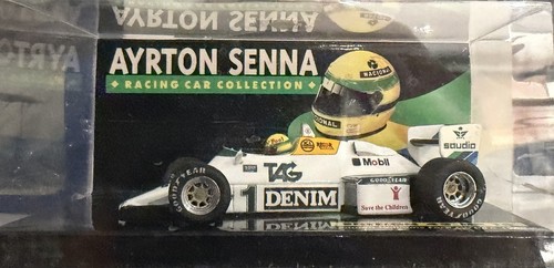 Minichamps edition 16 - edition,