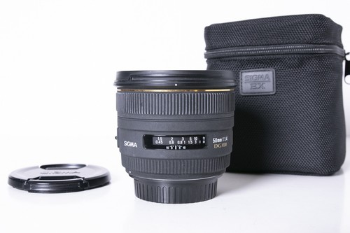 Sigma ex dg hsm - mm,