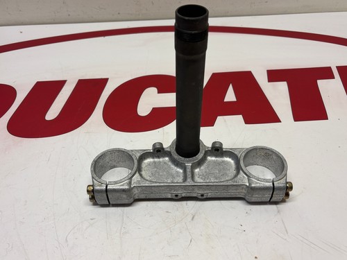 Ducati bottom yoke - , steering