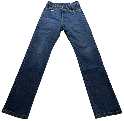 Jean denim bleu - bleu, classique