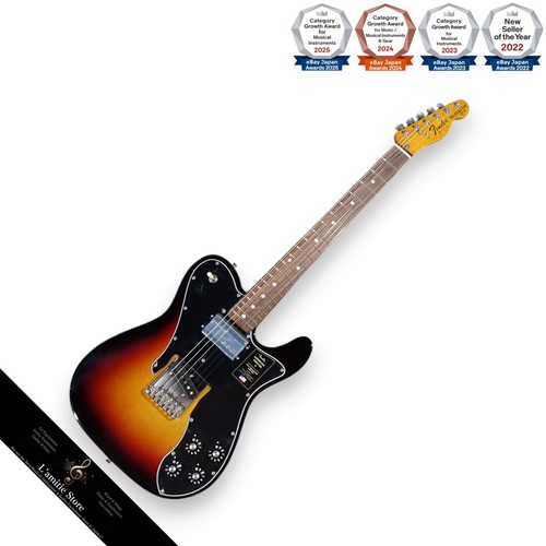Guitare fender american - fender,