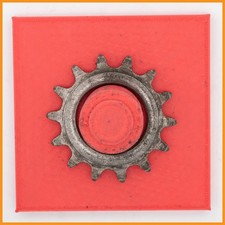 14T TRACK PISTA COG PIGNON