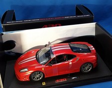 FERRARI 430 SCUDERIA - ELITE -