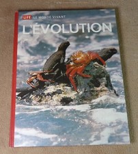 LE MONDE VIVANT / L'EVOLUTION