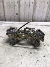 05 Suzuki SV1000 SV 1000 S Throttlebodies Throttle Bodies Body 