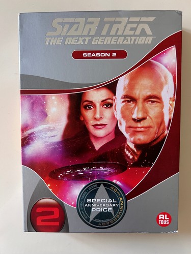 Star trek the - star,