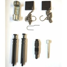 kit calage VW Passat Audi A4