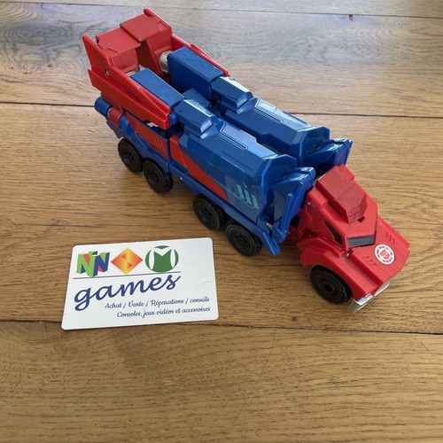 Transformers robots 2015 - robots,