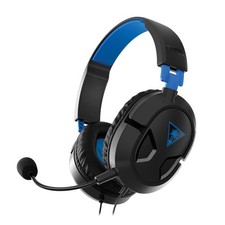 Recon 50P Casque Gaming w/