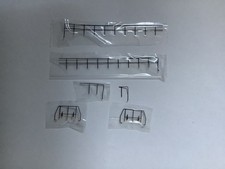 Mabar jeu complet rambardes A1A 62000