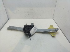 Leve vitre electrique avant gauche DACIA JOGGER BREAK 807217905R