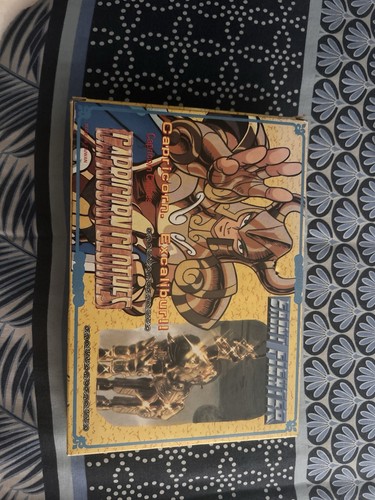 Capricorn clothes saint seiya - capricorn,