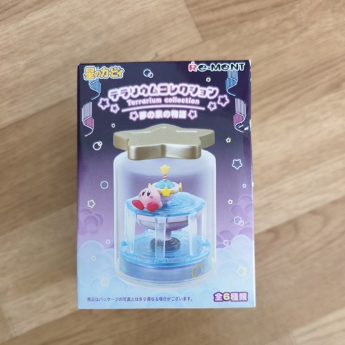 Figurine blindbox kirby - blindbox,