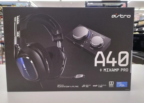 Casque gaming astro a40 - gaming,