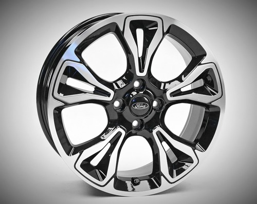 Jantes aluminium ford - jantes,