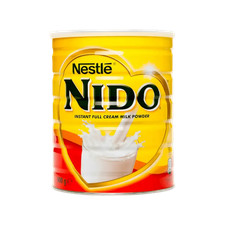 Lait en poudre NIDO