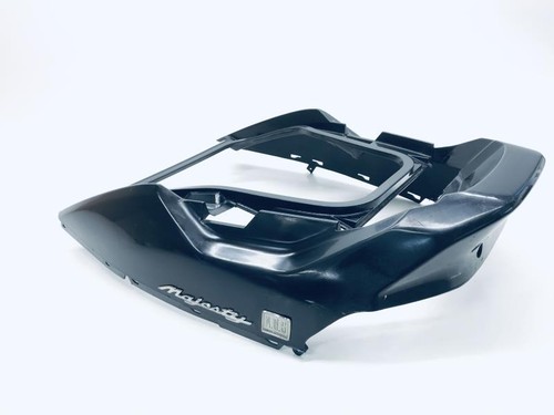 Cache carenage coque arriere