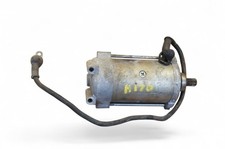 Honda Cb550 Cb 550 Starter Motor H170 *2641U