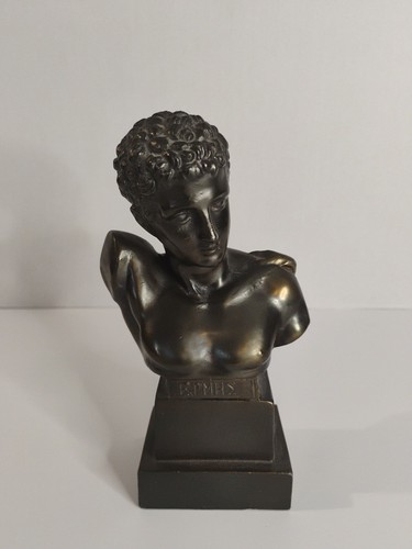 Vintage bronze toned - bronze,