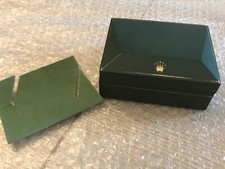 Rolex watch box ref. 11.00.2
